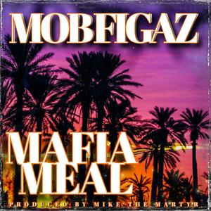 Fly Gangsta (feat. King Freako) (Remix)