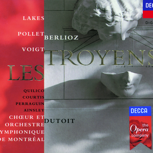 Les Troyens / Act 2:Introduction
