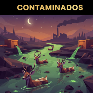 Contaminados