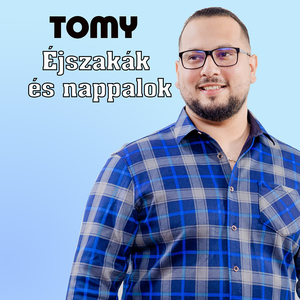 Éjszakák És Nappalok