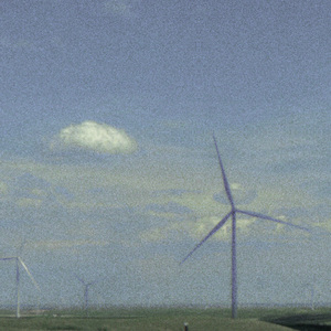 what once was, is no longer...