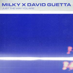 Just The Way You Are