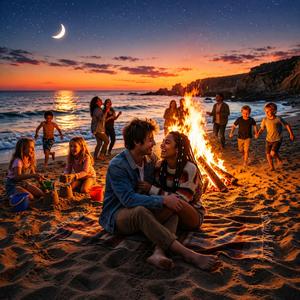 Firelight