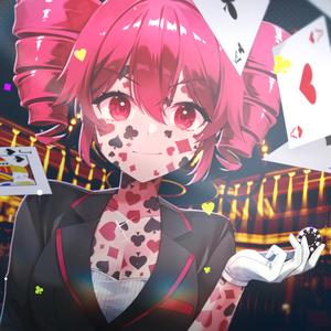 レックレス・ギャンブラー(Reckless Gambler) (feat. Kasane Teto SV)