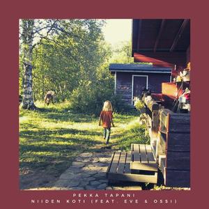 Niiden koti (feat. Eve & Ossi)
