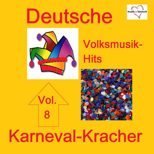 Flaschenpost mit Musik-Potpourri: Die blauen Matrosen sind wieder an Land / Der Käppen, der Stürmann, der Bootsmann und ich / Wo die Nordseewellen / Wenn die Barkassen den Dampfer verlassen / Kleine weiße Möve