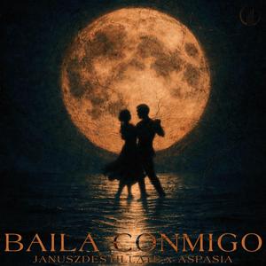 BAILA CONMIGO (feat. ASPASIA)
