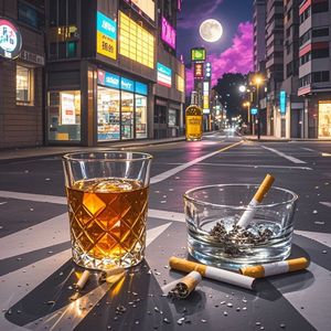 微醺记事