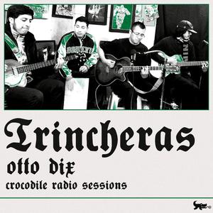 Trincheras (Crocodile Radio Sessions)