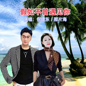 假如不曾遇见你