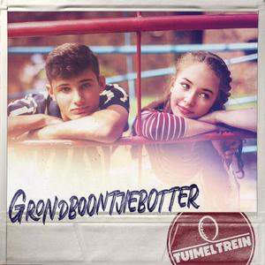 Grondboontjiebotter