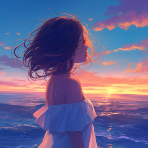 終わらないで夏