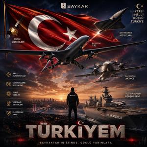 TÜRKİYEM