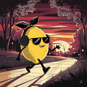 Lazy Lemon