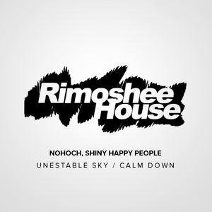 Unsetable Sky (Original Mix)