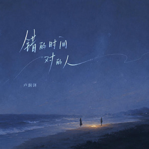错的时间对的人（DJ氛围版)0.8x升调版