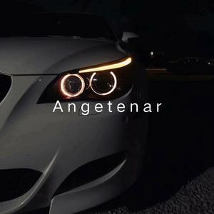 Rompasso-Angetenar 2020（ISZTT remix）