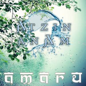 Amaru (Rain on Guarani)