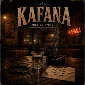 Kafana
