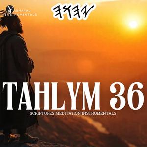Tahlym (Psalms) 36