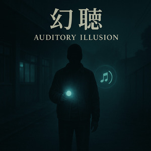 幻聴 (Remix + Sound Design Ver.)