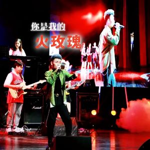 你是我的火玫瑰
