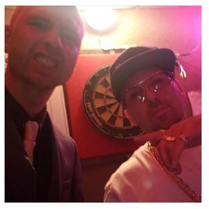 19 Minutes (feat. Termanology)