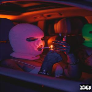 U.K Drill Going Hard For This - Smoke And Foreigns (Instrumental)