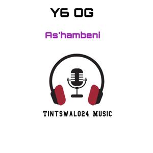 As'hambeni (feat. Mai & MaFree)