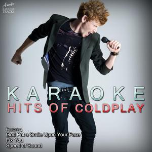 Fox You (In the Style of Coldplay) [Karaoke Version]