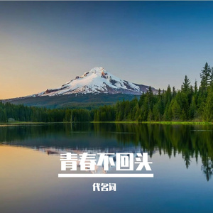 青春不回头