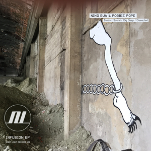 Dissected (Original Mix)