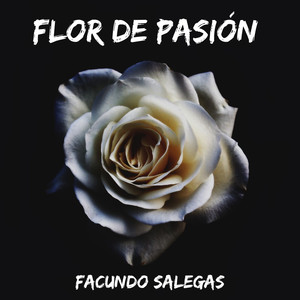 Flor De Pasión