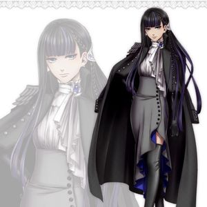 arrow（翻自 lily）