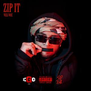 Zip It (Finesse)