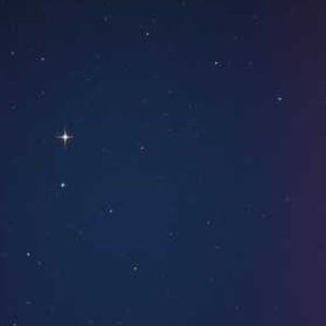 One of One Star(独一份的星)