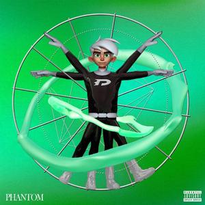 娃儿些（Ljx Ghost） 伴奏