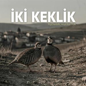 İki Keklik