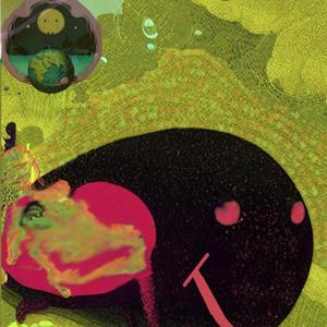 Turns Out The Zebra Did It