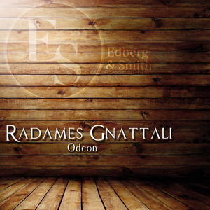 Odeon (Original Mix)