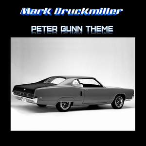 Peter Gunn Theme