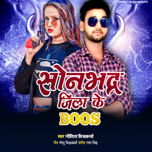 Sonbhadra Jila Ke Boos