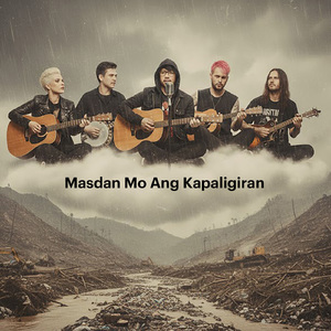 Masdan Mo Ang Kapaligiran