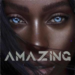 AMAZING (feat. Marcos)