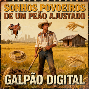 SONHOS POVOEIROS DE UM PEÃO AJUSTADO