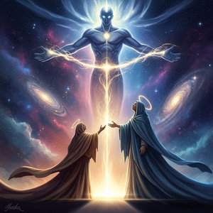 Партнёрство с Богом