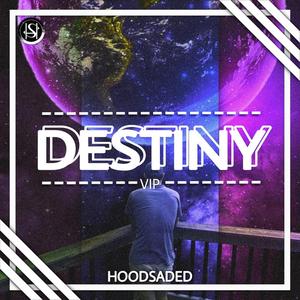 Destiny V.I.P. (Instrumental Version) (Instrumental Version)