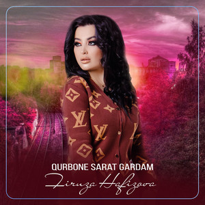 Qurbone Sarat Gardam