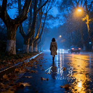 不拆穿