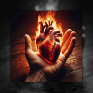 Огненное сердце